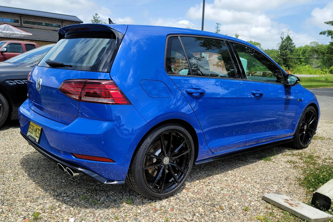 2019 Volkswagen Golf R Mk7 - Image 4 of 31
