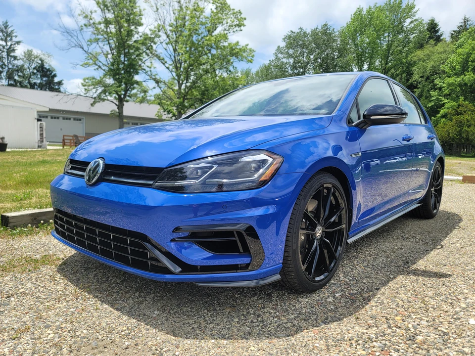 2019 Volkswagen Golf R Mk7 - Image 14 of 31