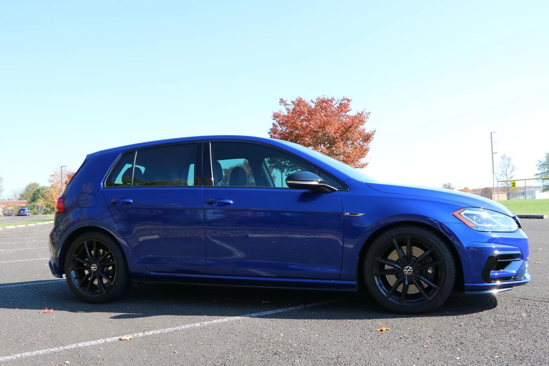 2019 Volkswagen Golf R Mk7 - Image 19 of 31