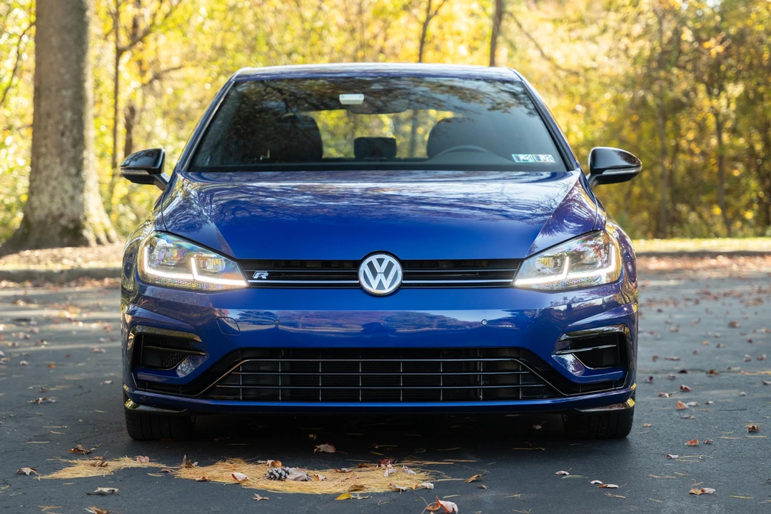 2019 Volkswagen Golf R Mk7 - Image 6 of 31