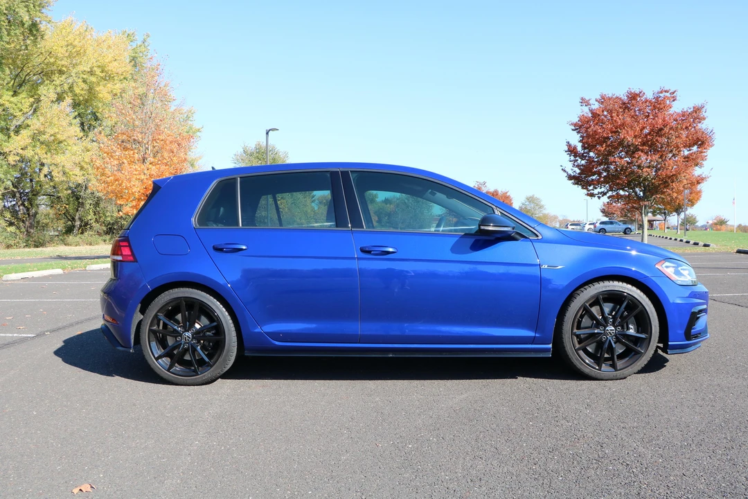 2019 Volkswagen Golf R Mk7 - Image 18 of 31