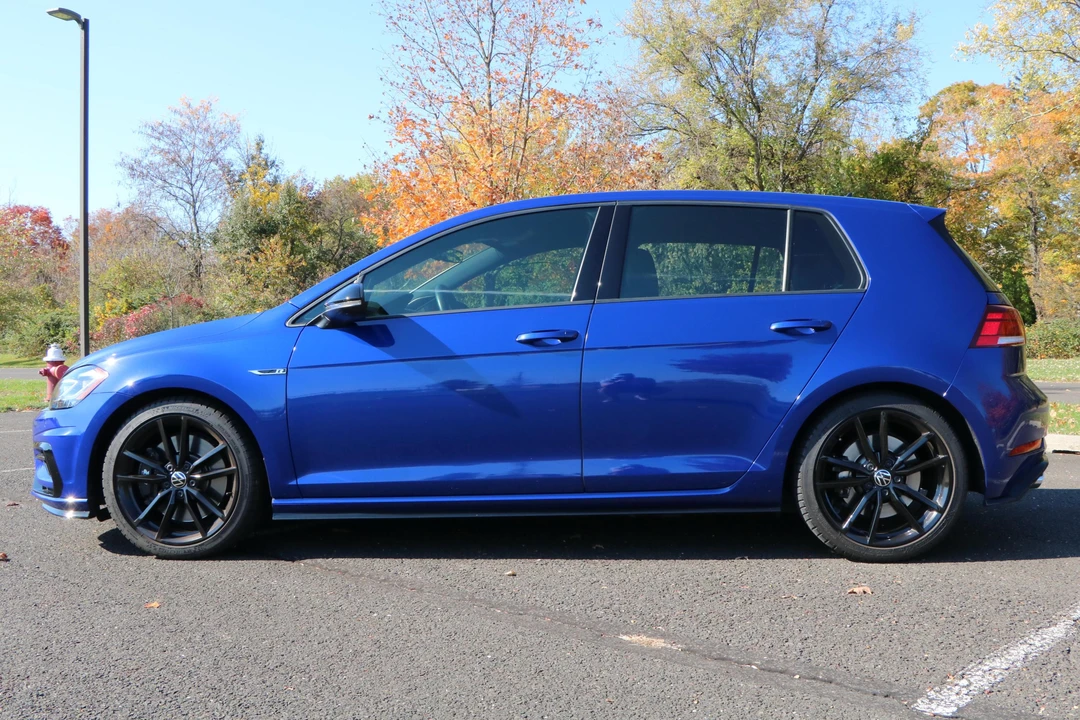 2019 Volkswagen Golf R Mk7 - Image 3 of 31
