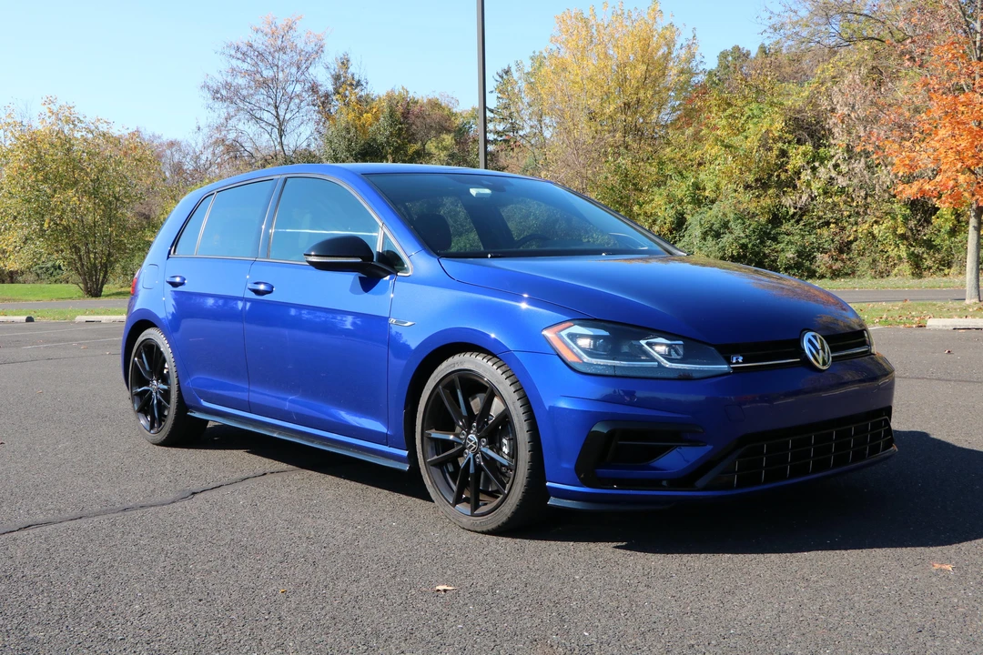 2019 Volkswagen Golf R Mk7 - Image 21 of 31