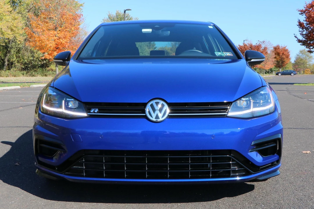 2019 Volkswagen Golf R Mk7 - Image 2 of 31