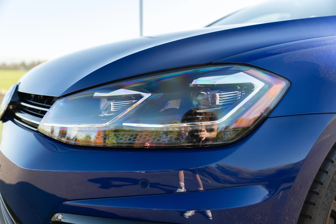 2019 Volkswagen Golf R Mk7 - Image 28 of 31
