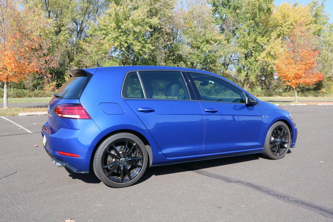 2019 Volkswagen Golf R Mk7 - Image 16 of 31