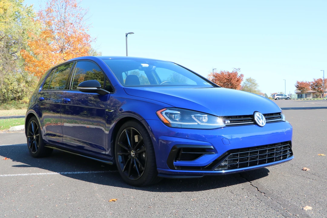 2019 Volkswagen Golf R Mk7 - Image 22 of 31