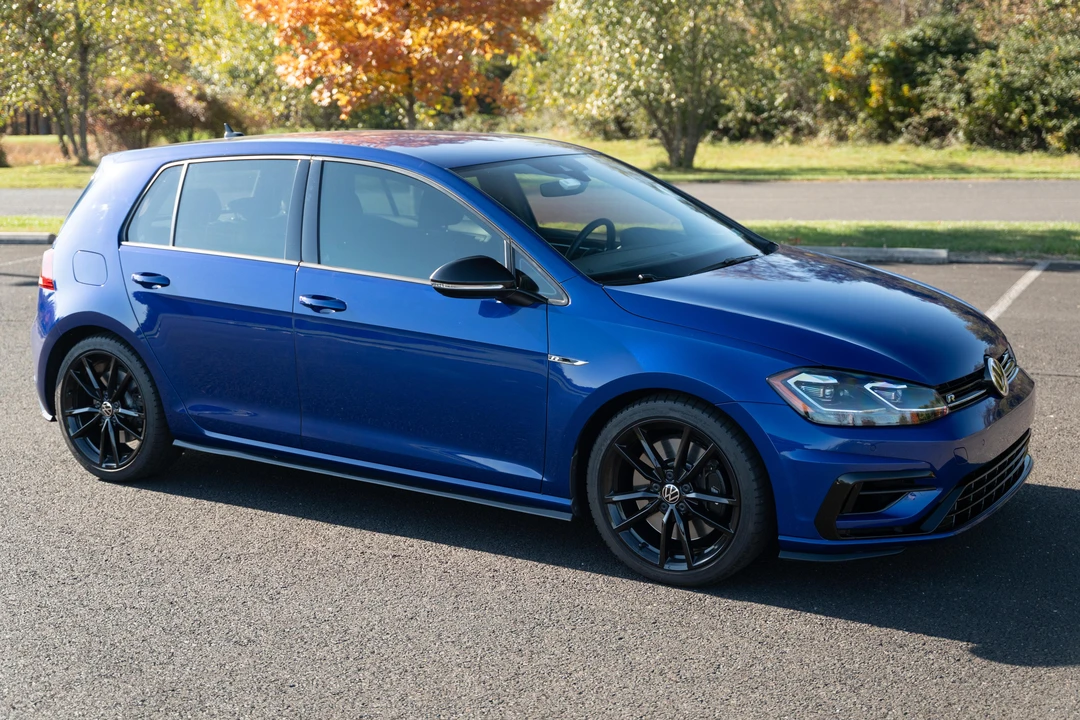 2019 Volkswagen Golf R Mk7 - Image 20 of 31