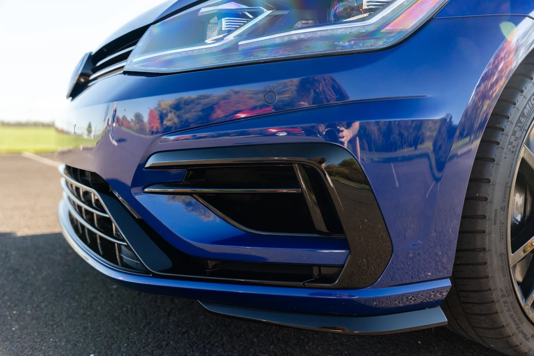 2019 Volkswagen Golf R Mk7 - Image 29 of 31