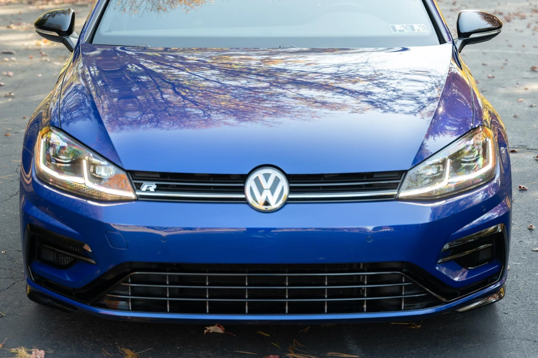 2019 Volkswagen Golf R Mk7 - Image 25 of 31