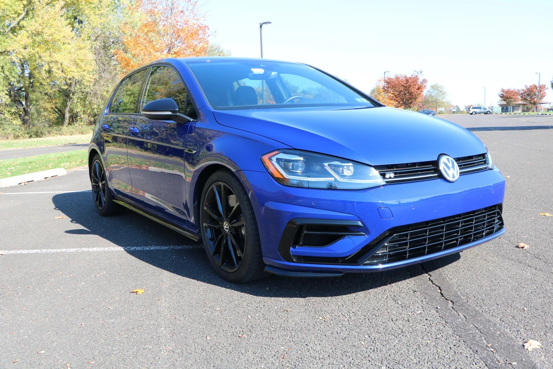 2019 Volkswagen Golf R Mk7 - Image 24 of 31