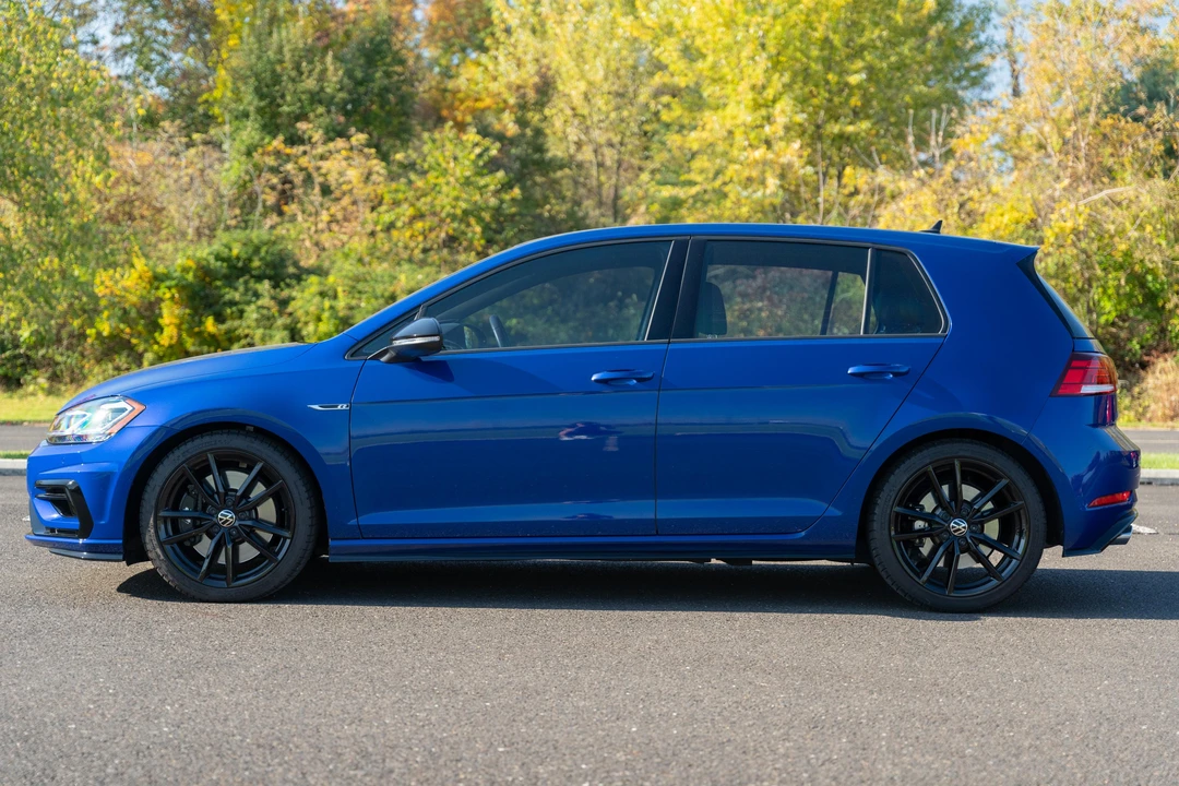 2019 Volkswagen Golf R Mk7 - Image 11 of 31