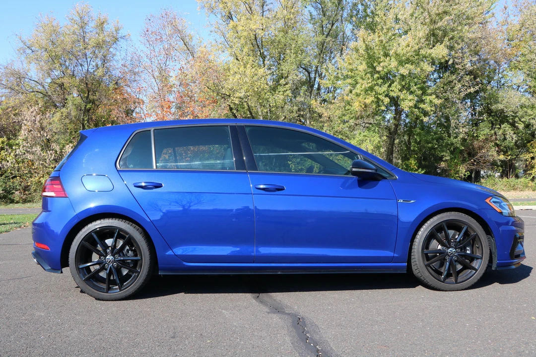 2019 Volkswagen Golf R Mk7 - Image 17 of 31