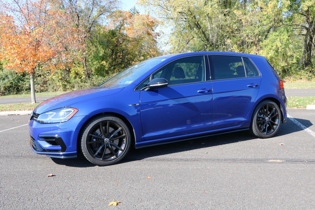 2019 Volkswagen Golf R Mk7 - Image 10 of 31
