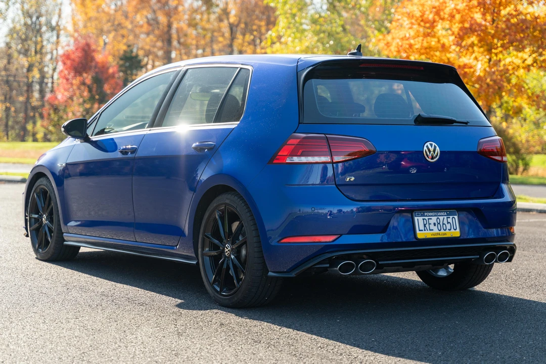 2019 Volkswagen Golf R Mk7 - Image 12 of 31