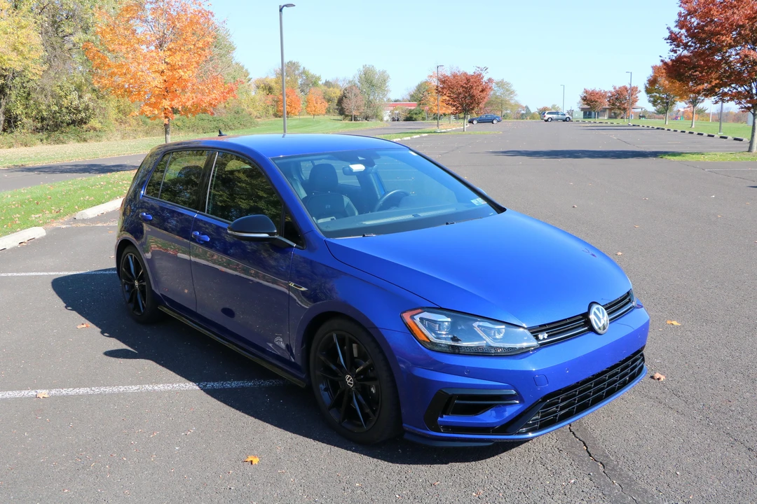 2019 Volkswagen Golf R Mk7 - Image 23 of 31