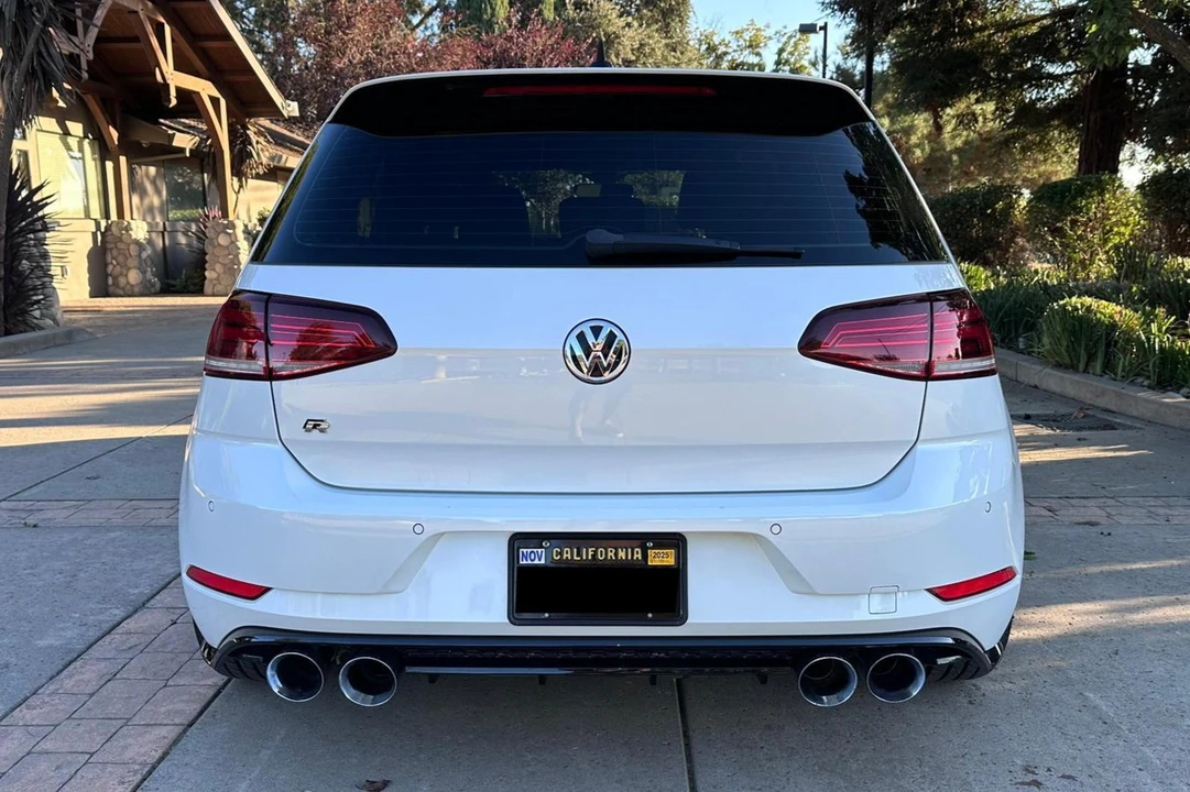 2019 Volkswagen Golf R Mk7 - Image 5 of 31