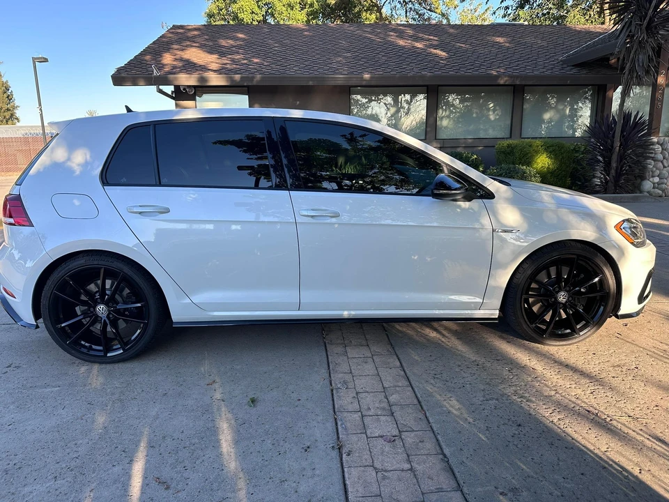 2019 Volkswagen Golf R Mk7 - Image 14 of 31