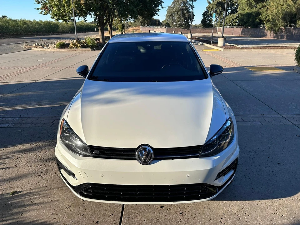 2019 Volkswagen Golf R Mk7 - Image 6 of 31
