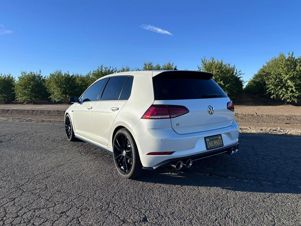 2019 Volkswagen Golf R Mk7 - Image 11 of 31
