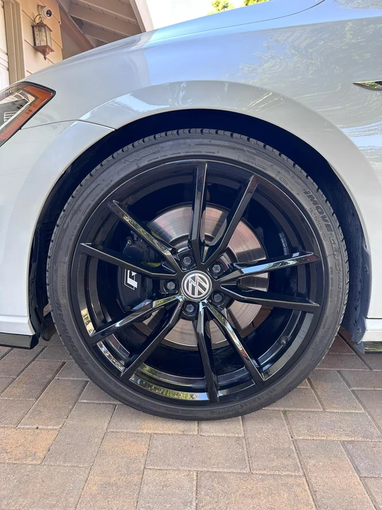 2019 Volkswagen Golf R Mk7 - Image 27 of 31