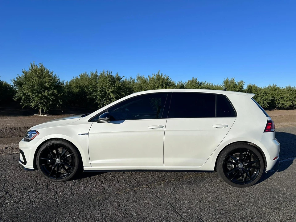 2019 Volkswagen Golf R Mk7 - Image 10 of 31