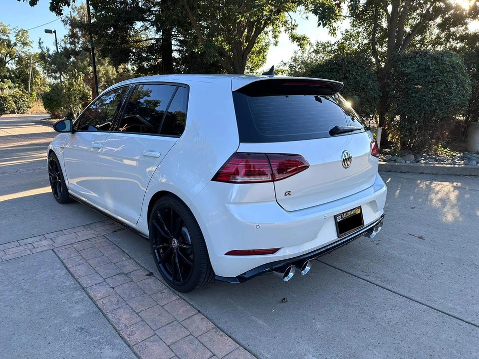 2019 Volkswagen Golf R Mk7 - Image 12 of 31