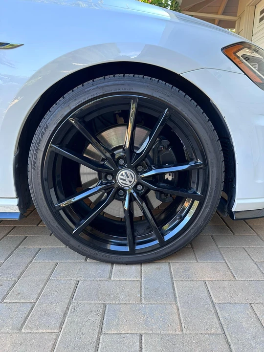 2019 Volkswagen Golf R Mk7 - Image 30 of 31