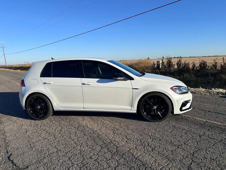 2019 Volkswagen Golf R Mk7 - Image 15 of 31
