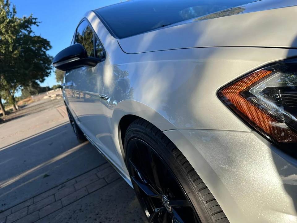 2019 Volkswagen Golf R Mk7 - Image 25 of 31