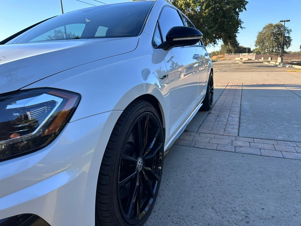 2019 Volkswagen Golf R Mk7 - Image 19 of 31
