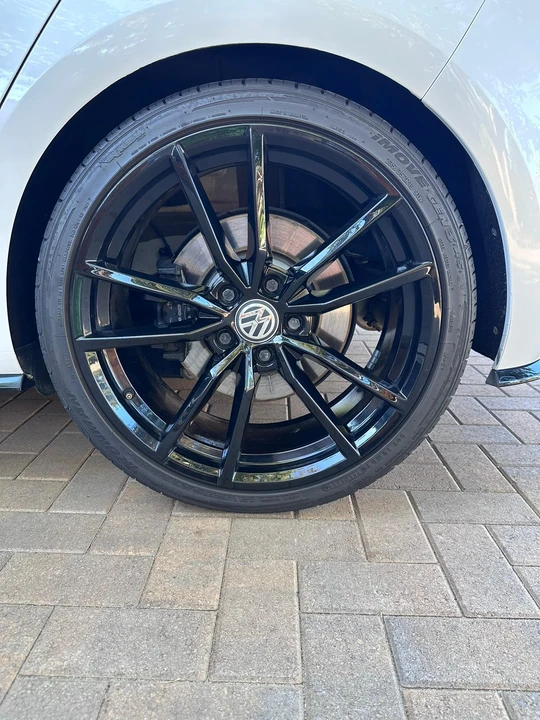 2019 Volkswagen Golf R Mk7 - Image 28 of 31