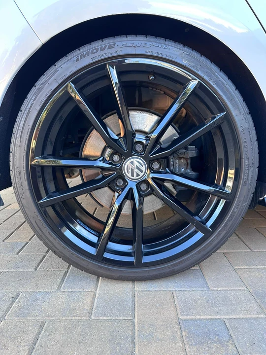 2019 Volkswagen Golf R Mk7 - Image 29 of 31