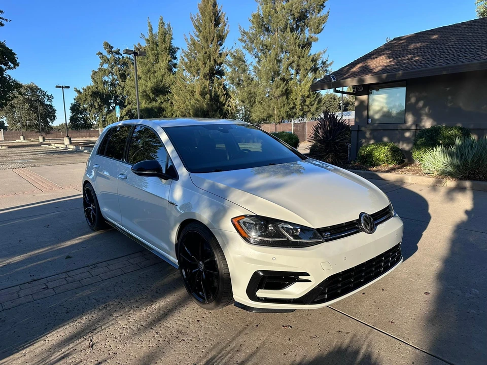 2019 Volkswagen Golf R Mk7 - Image 16 of 31