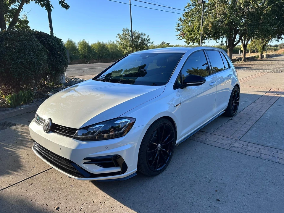 2019 Volkswagen Golf R Mk7 - Image 9 of 31