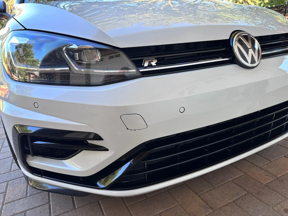 2019 Volkswagen Golf R Mk7 - Image 17 of 31
