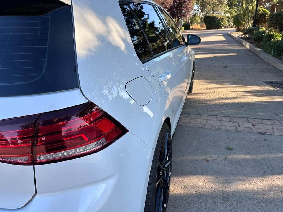 2019 Volkswagen Golf R Mk7 - Image 22 of 31