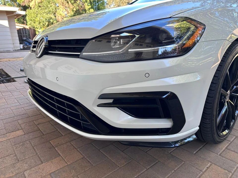 2019 Volkswagen Golf R Mk7 - Image 18 of 31