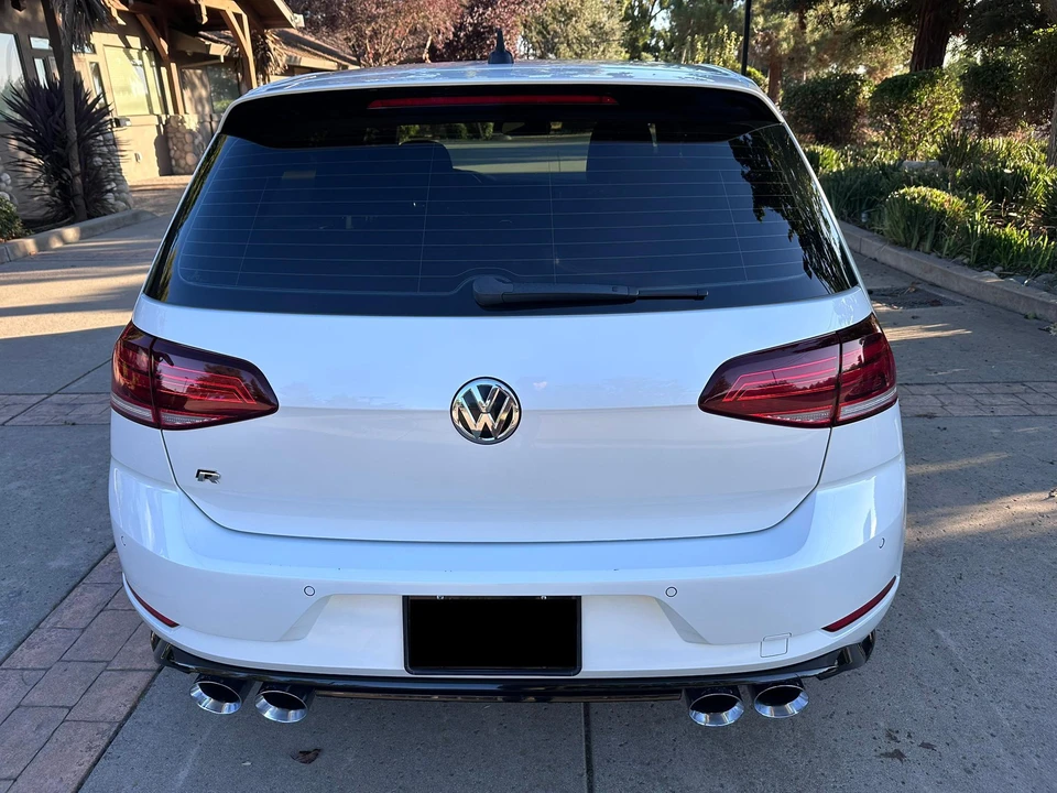 2019 Volkswagen Golf R Mk7 - Image 13 of 31