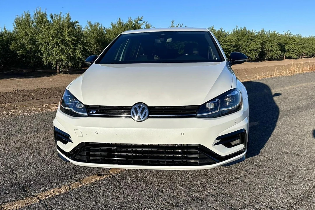 2019 Volkswagen Golf R Mk7 - Image 8 of 31
