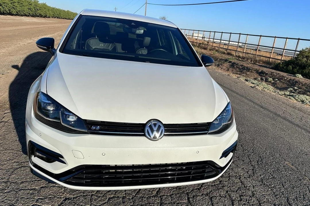 2019 Volkswagen Golf R Mk7 - Image 7 of 31