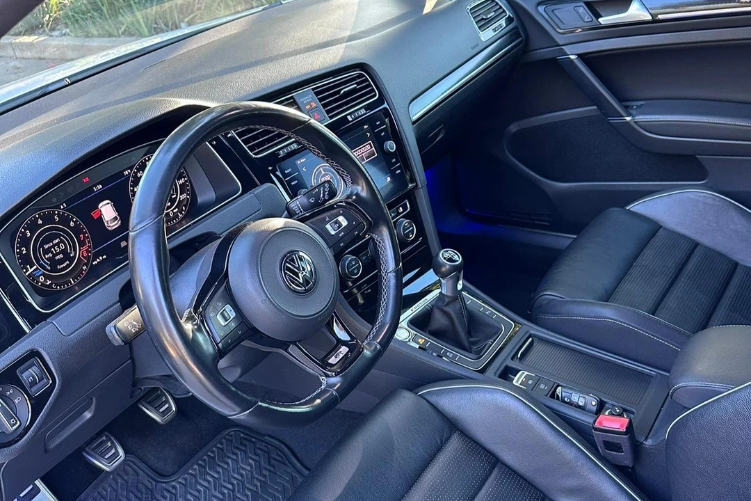2019 Volkswagen Golf R Mk7 - Image 31 of 31