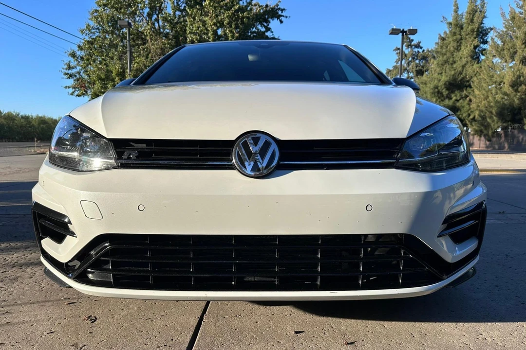 2019 Volkswagen Golf R Mk7 - Image 2 of 31