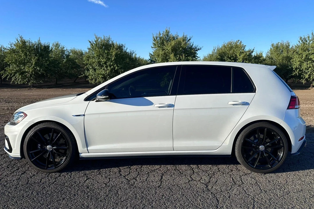 2019 Volkswagen Golf R Mk7 - Image 3 of 31