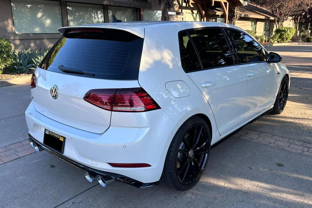 2019 Volkswagen Golf R Mk7 - Image 4 of 31
