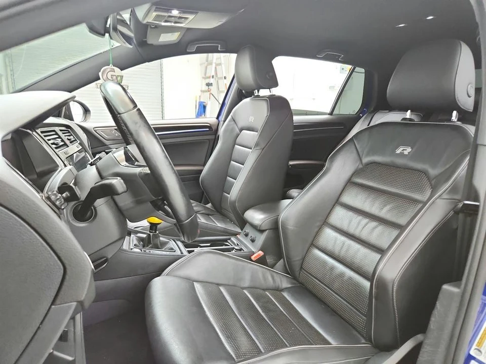 2019 Volkswagen Golf R Mk7 - Image 14 of 31