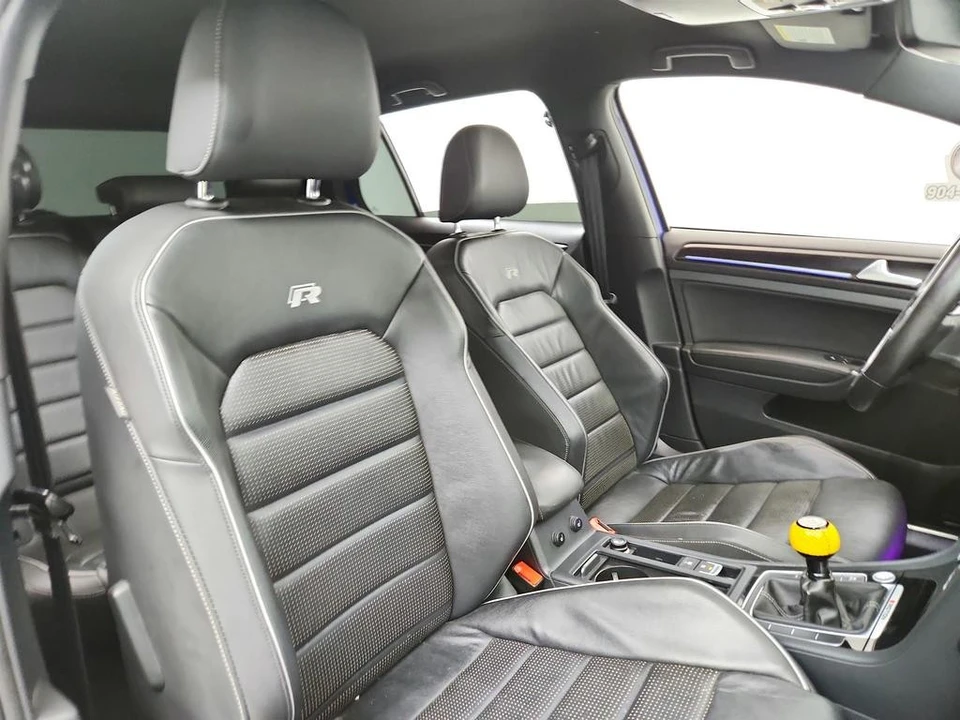 2019 Volkswagen Golf R Mk7 - Image 24 of 31