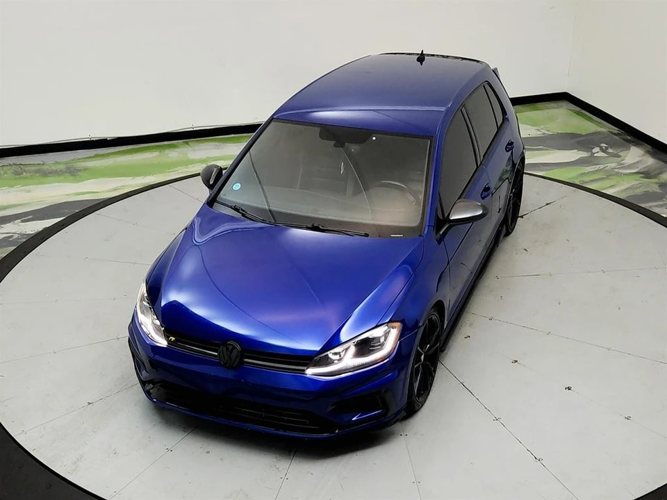 2019 Volkswagen Golf R Mk7 - Image 30 of 31