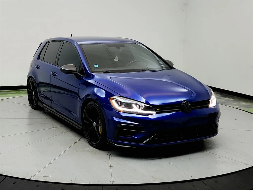2019 Volkswagen Golf R Mk7 - Image 3 of 31