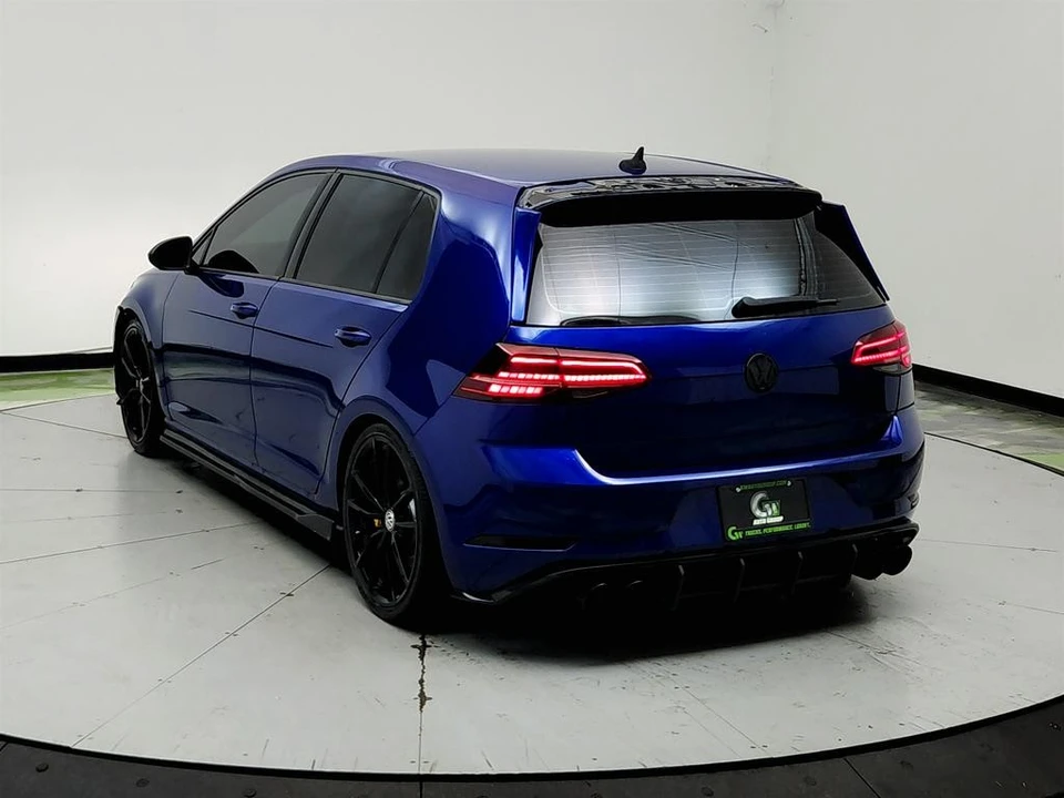 2019 Volkswagen Golf R Mk7 - Image 7 of 31